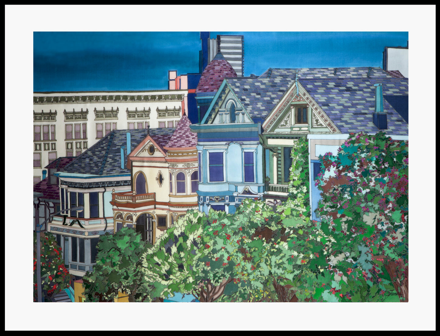 San Francisco