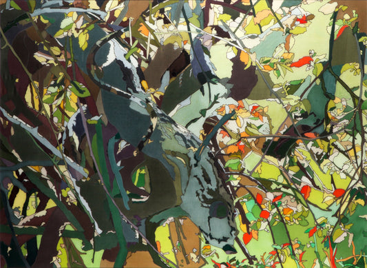 Metamorphosis I
