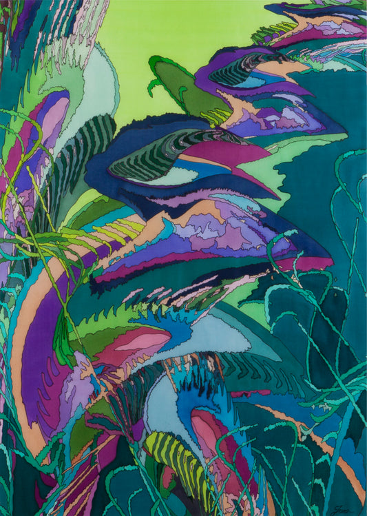 Nature Frenzy
