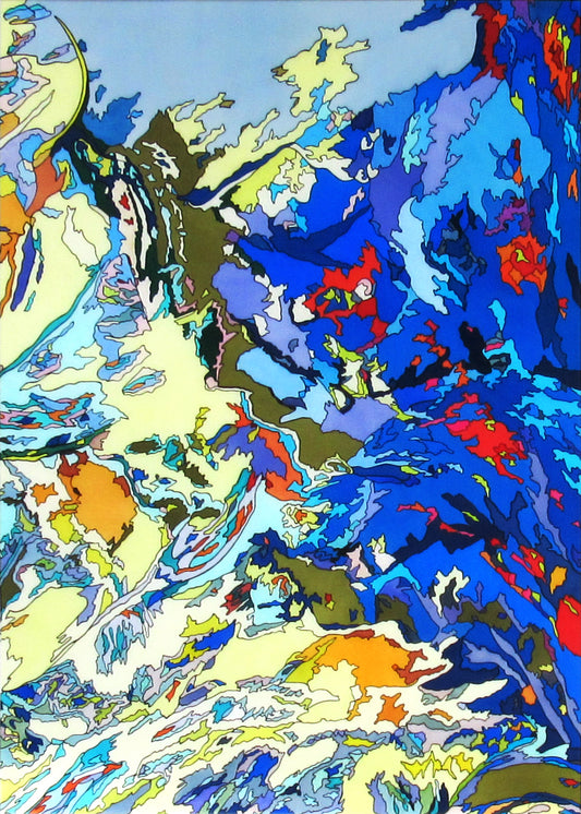 Wild Ocean