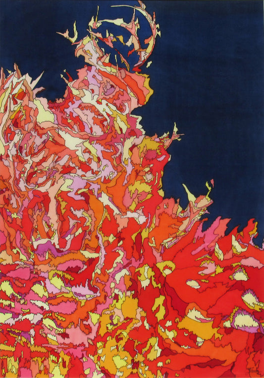 Eruption