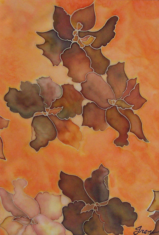 Autumn Flowers