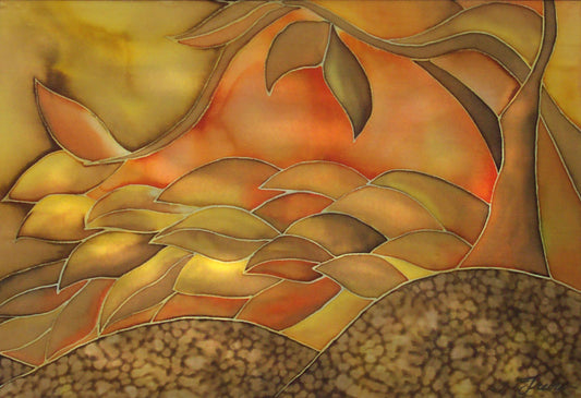 Autumn Leaves