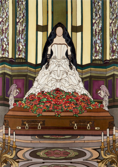 The Mourning Bride