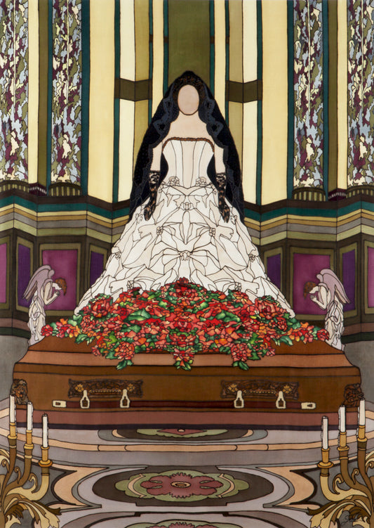 The Mourning Bride