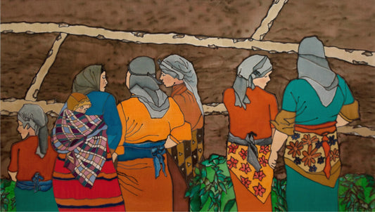 Rice Farmers